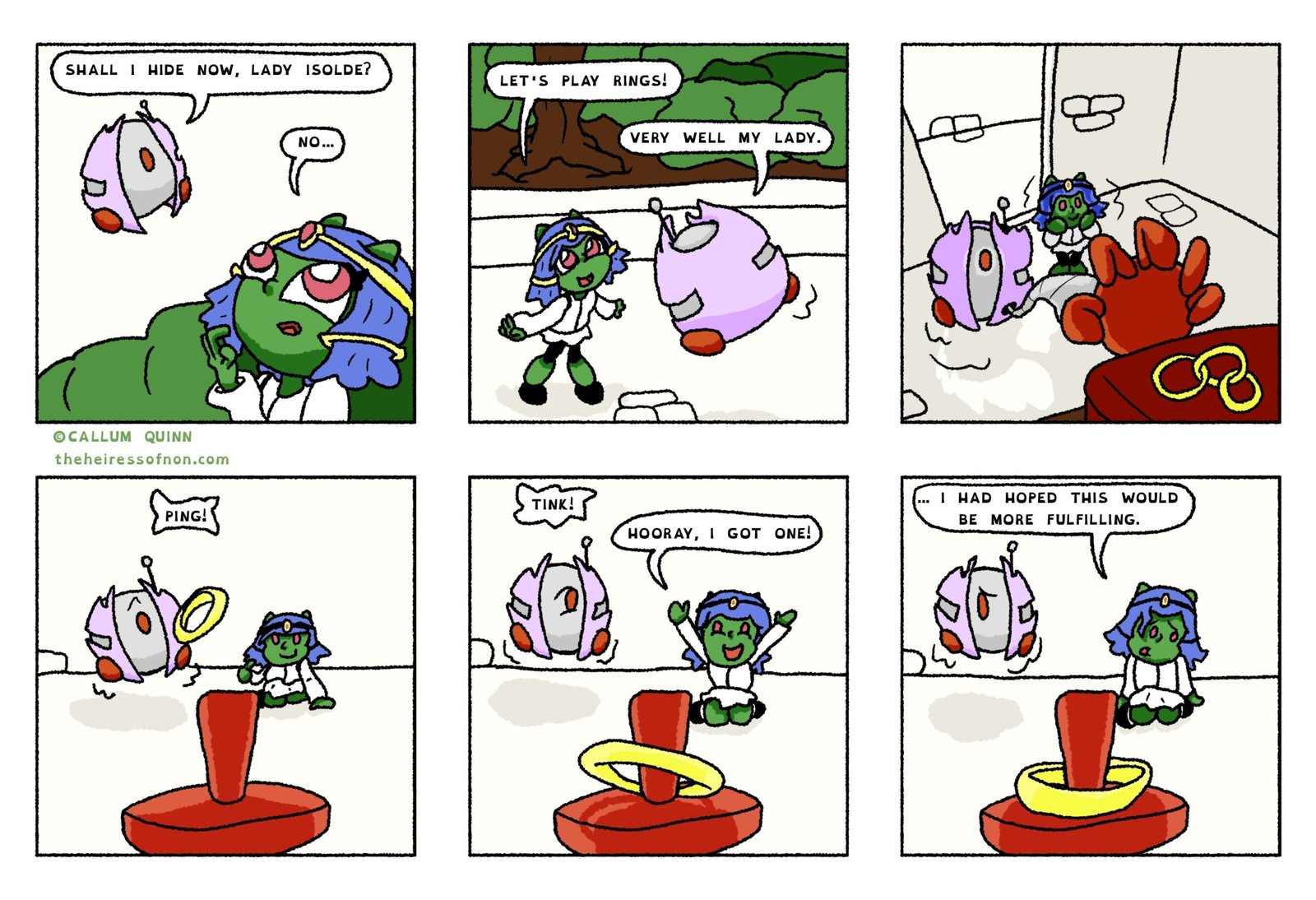 No. Eight